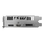 Matériels informatique carte graphique MSI GTX 1060 6GT OCV1 infinytech Réunion 3