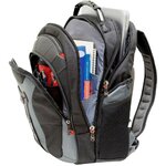 Matériels informatique sac a dos WENGER Pegasus infinytech Réunion 2
