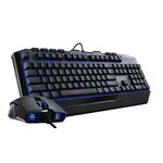 Matériels informatique pack clavier souris COOLER MASTER Devastator II infinytech Réunion 1