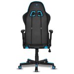 Matériels informatique fauteuil Gaming Spirit of Gamer SpitFire infinytech Réunion 2