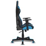 Matériels informatique fauteuil Gaming Spirit of Gamer SpitFire infinytech Réunion 3