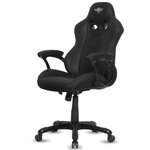 Siège Gaming SPIRIT OF GAMER Racing Noir infinytech Réunion 1
