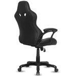 Siège Gaming SPIRIT OF GAMER Racing Noir infinytech Réunion 2