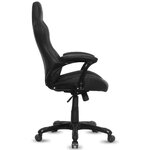 Siège Gaming SPIRIT OF GAMER Racing Noir infinytech Réunion 4