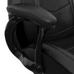 Siège Gaming SPIRIT OF GAMER Racing Noir infinytech Réunion 3