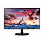 Matériels informatique écran pc SAMSUNG S27F350 infinytech Réunion 1