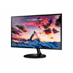 Matériels informatique écran pc SAMSUNG S27F350 infinytech Réunion 4