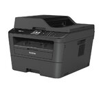 Matériels informatique laser multifonction BROTHER MFC-L2740DW infinytech Réunion 1