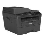 Matériels informatique laser multifonction BROTHER MFC-L2740DW infinytech Réunion 2