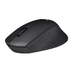 Matériels informatique souris LOGITECH M330 Silent Plus Noire infinytech réunion 3