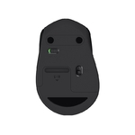 Matériels informatique souris LOGITECH M330 Silent Plus Noire infinytech réunion 5