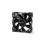 Matériels informatique ventilateur BE QUIET PURE WINGS 2 PWM 80 mm infinytech Réunion 1