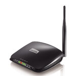 Matériels informatique point d'accès NETIS WF2210 infinytech Réunion 2