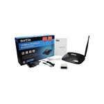Matériels informatique point daccès NETIS WF2210 infinytech Réunion 4