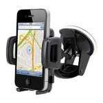 Accessoires téléphonie support de voiture CAMPUS Roadmap infinytech Réunion 1
