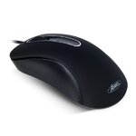 Matériels informatique souris ADVANCE Shape 3D Noire infinytech Réunion 1