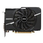 Matériels informatique carte graphique MSI GTX 1070 AERO ITX 8G OC infinytech Réunion 2