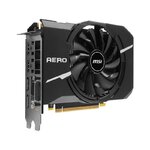 Matériels informatique carte graphique MSI GTX 1070 AERO ITX 8G OC infinytech Réunion 3