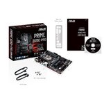 Matériels informatique carte mère ASUS B250 PRO infinytech Réunion 4