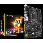 Matériels informatique carte mère GIGABYTE Z370P D3 infinytech Réunion 1