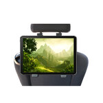 Accessoires tablette support voiture pour tablette HALTERREGO infinytech Réunion 1