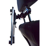 Accessoires tablette support voiture pour tablette HALTERREGO infinytech Réunion 2