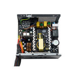 Matériels informatique alimentation Cooler Master G550M 80PLUS Bronze infinytech Réunion 4