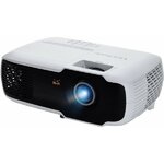 Matériels informatique vidéoprojecteur VIEWSONIC PA502S infinytech Réunion 1