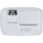 Matériels informatique vidéoprojecteur VIEWSONIC PA502S infinytech Réunion 3