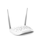 Matériels informatique point d'accès Wi-Fi TP-LINK TL-WA801ND infinytech Réunion 1