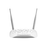 Matériels informatique point daccès Wi-Fi TP-LINK TL-WA801ND infinytech Réunion 2