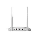 Matériels informatique point daccès Wi-Fi TP-LINK TL-WA801ND infinytech Réunion 3