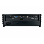 Matériels informatique vidéoprojecteur OPTOMA X341 DLP XGA infinytech Réunion 3