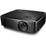 Matériels informatique vidéoprojecteur OPTOMA X341 DLP XGA infinytech Réunion 1