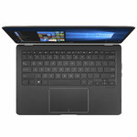 Matériels informatique ultra portable ASUS ZenBook Flip UX370UA-C4237RB infinytech Réunion 3