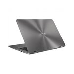 Matériels informatique ultra portable ASUS ZenBook Flip UX461UA-E1012R infinytech Réunion 2