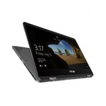 Matériels informatique ultra portable ASUS ZenBook Flip UX461UA-E1012R infinytech Réunion 1