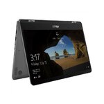 Matériels informatique ultra portable ASUS ZenBook Flip UX461UA-E1012R infinytech Réunion 3
