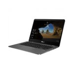 Matériels informatique ultra portable ASUS ZenBook Flip UX461UA-E1012R infinytech Réunion 4