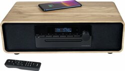 TP-Link Récepteur Audio Bluetooth 4.1 HA100 Avec NFC - Transformez Votre Chaîne Hi-Fi En Sans Fil