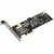 Matériels informatique carte son ASUS Xonar DX infinytech Réunion 1