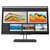 Matériels informatique moniteur pc HP Z22n infinytech Réunion 1