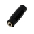Matériels informatique coupleur stéréo MCL JACK 3.5mm femelle vers femelle infinytech Réunion 1