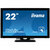 Matériels informatique écran pc IIYAMA PROLITE T2236MSC-B2 infinytech Réunion 1