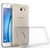 Accessoires téléphonie cover transparent pour SAMSUNG Galaxy J7 G610F infinytech Réunion 1