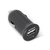 Accessoires téléphonie mini chargeur allume-cigare 2.1A CAMPUS USB vers micro USB infinytech Réunion 2