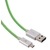 Matériels informatique câble BLUESTORK micro USB réversible vers USB réversible infinytech Réunion 1