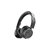 Matériels informatique casque PLANTRONICS BackBeat Fit 500 Noir infinytech Réunion 1