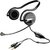 Matériels informatique casque micro PLANTRONICS Audio 345 infinytech Réunion 1