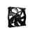 Matériels informatique ventilateur BE QUIET Silent Wings 3 140mm infinytech Réunion 1
